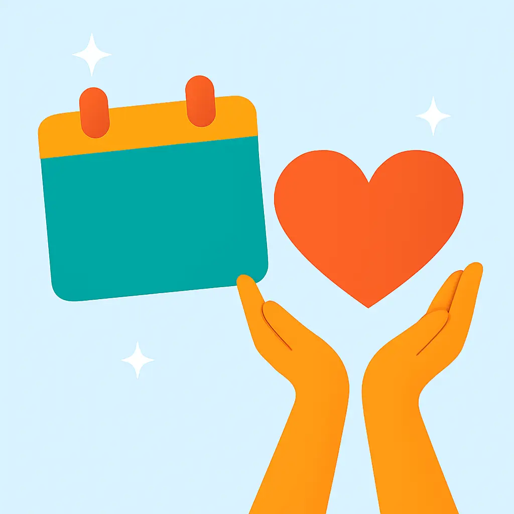 Participate in TLC Tuesday