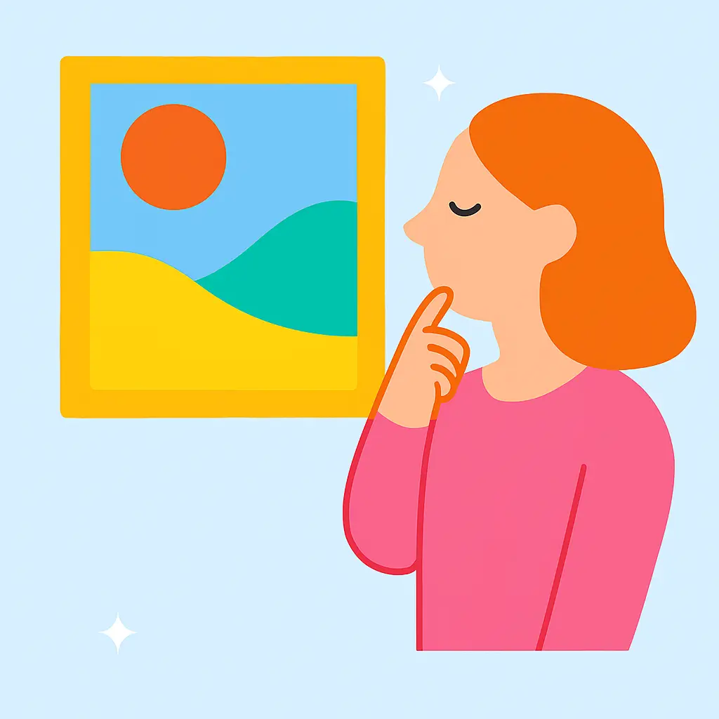 Participate in World Art Day