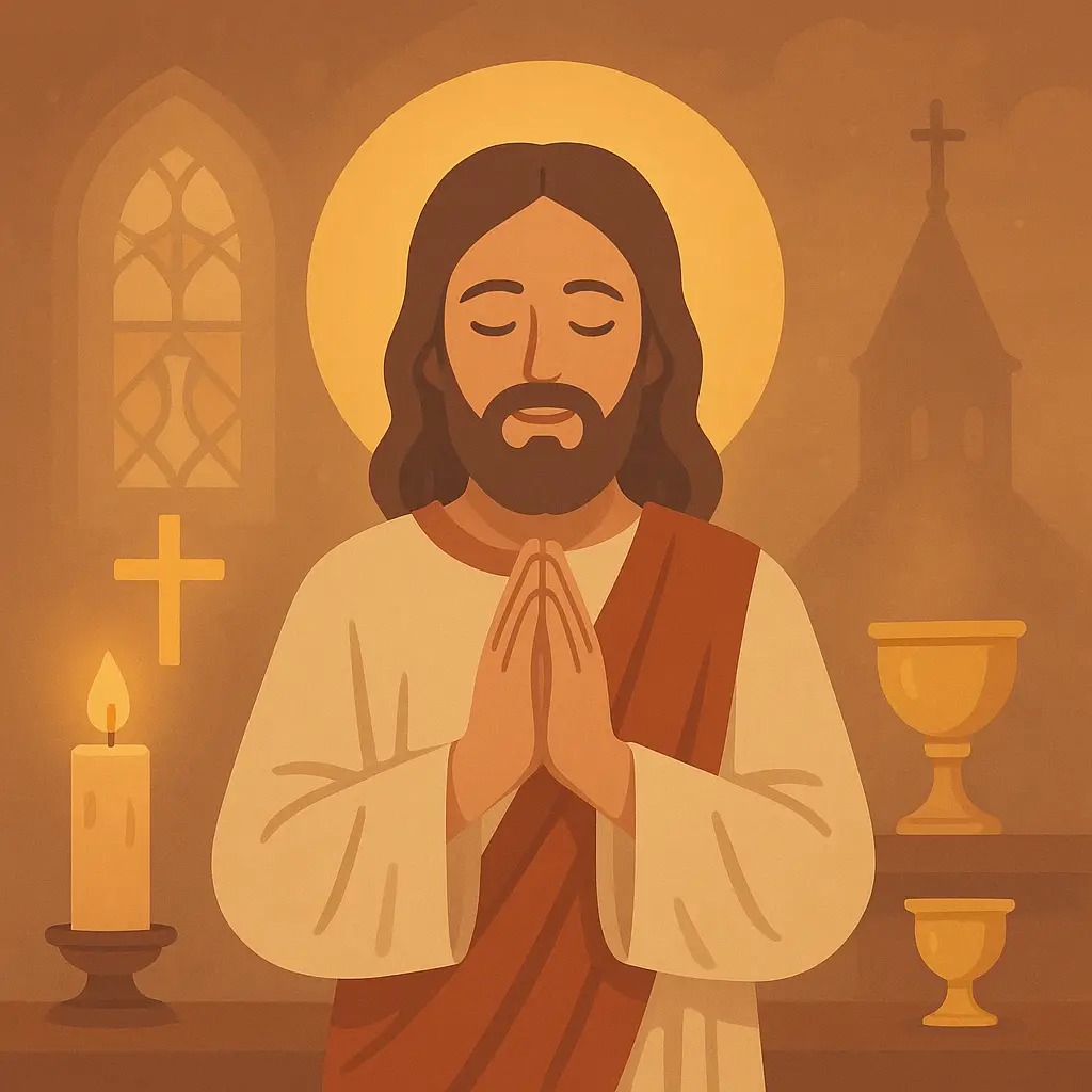 Mar 13, 2026 · Daily Reading