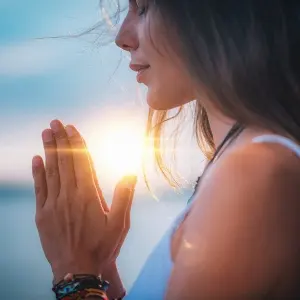 Favorite Prayers
