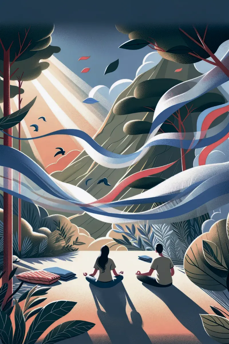 Breathing Practices for You