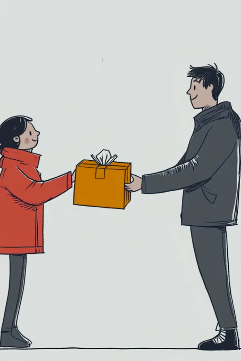 Simple Good Deeds You Can Do