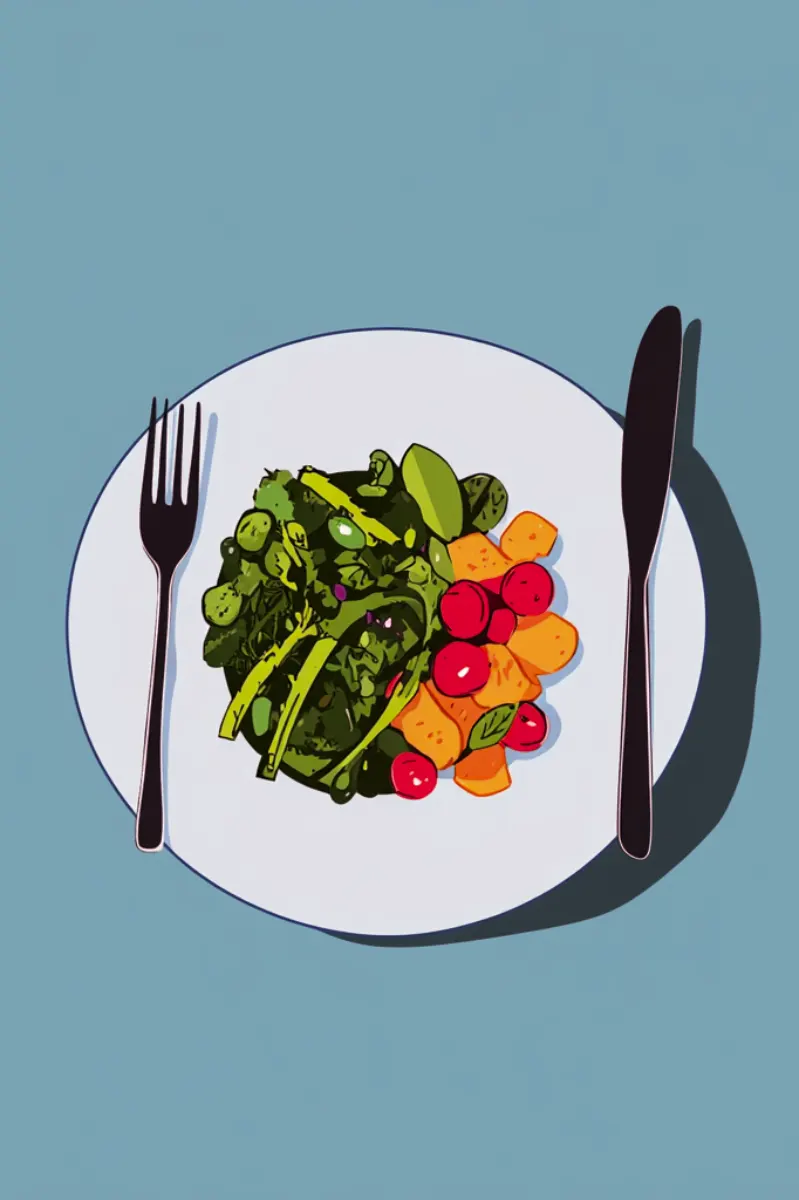 Mindful Eating Practices for You