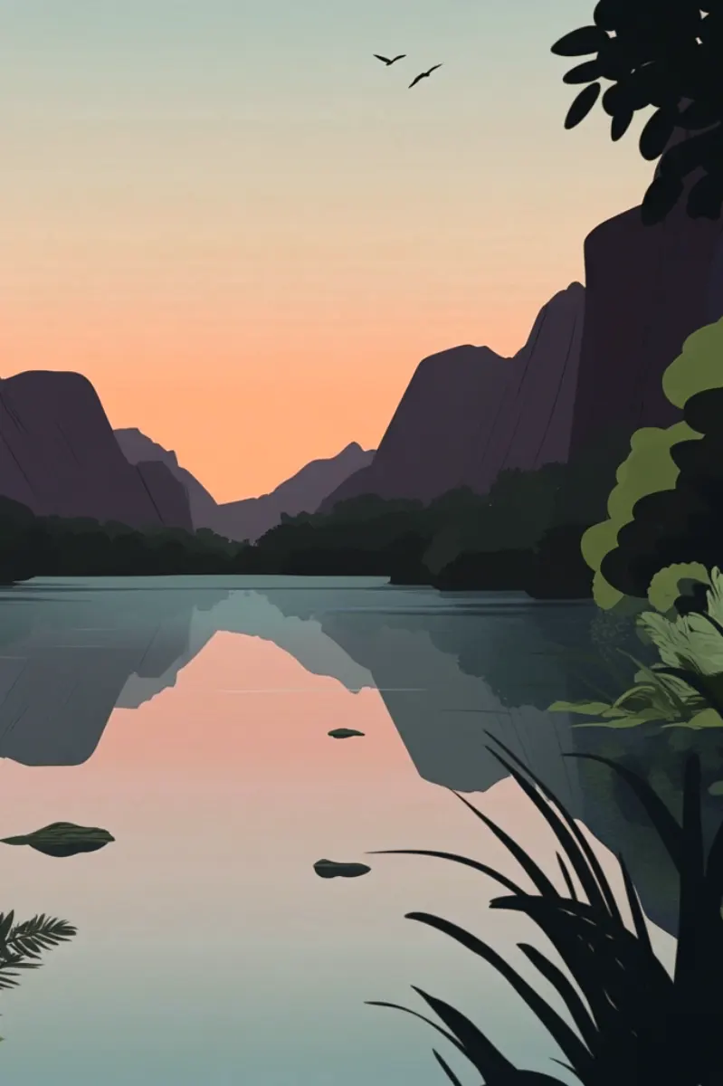 Nature Practices for You