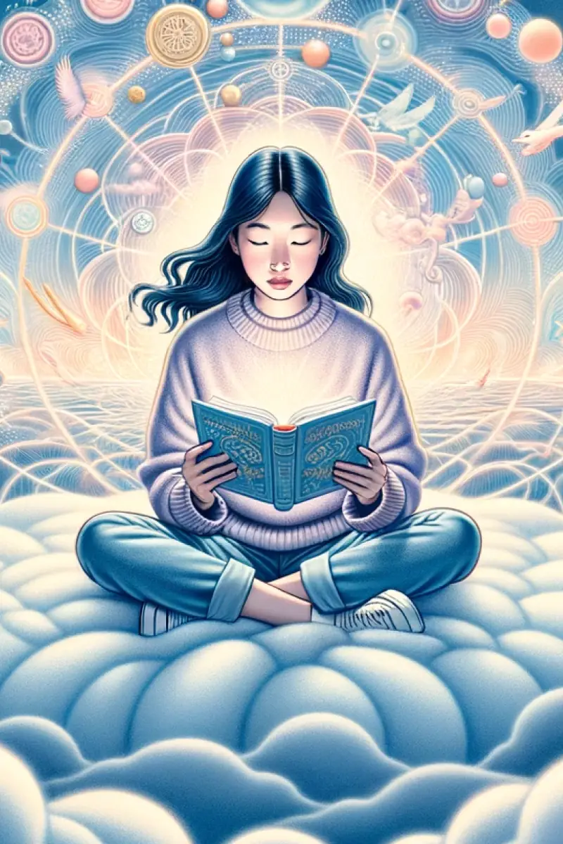 The Science of Spirituality 101