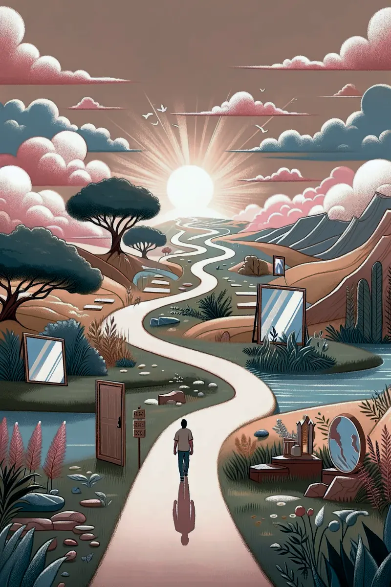 Self-Discovery Essentials