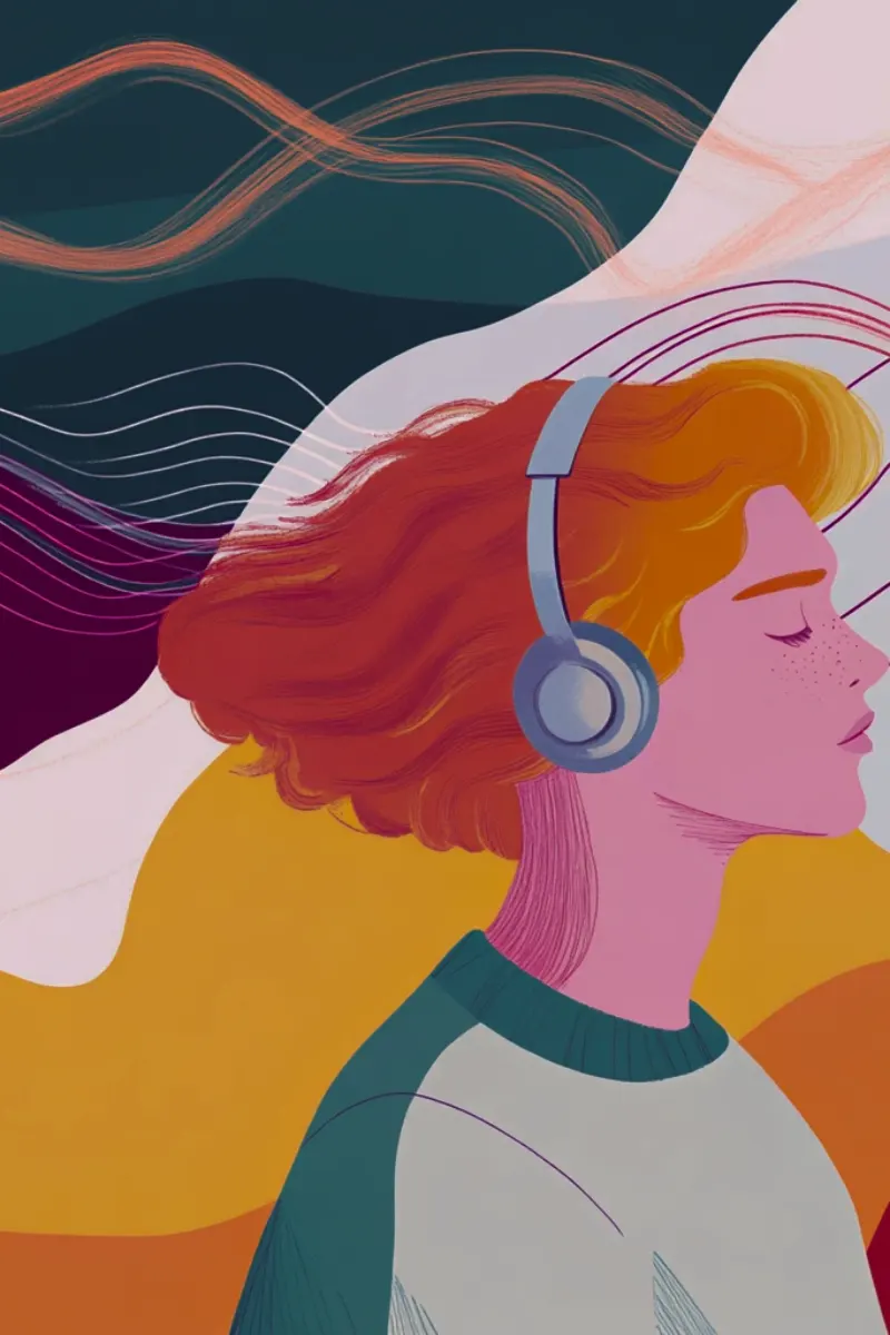 Sounds & Music for You