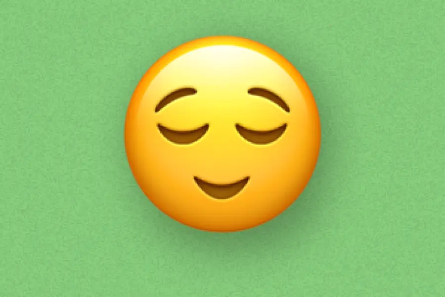Feel More Peaceful