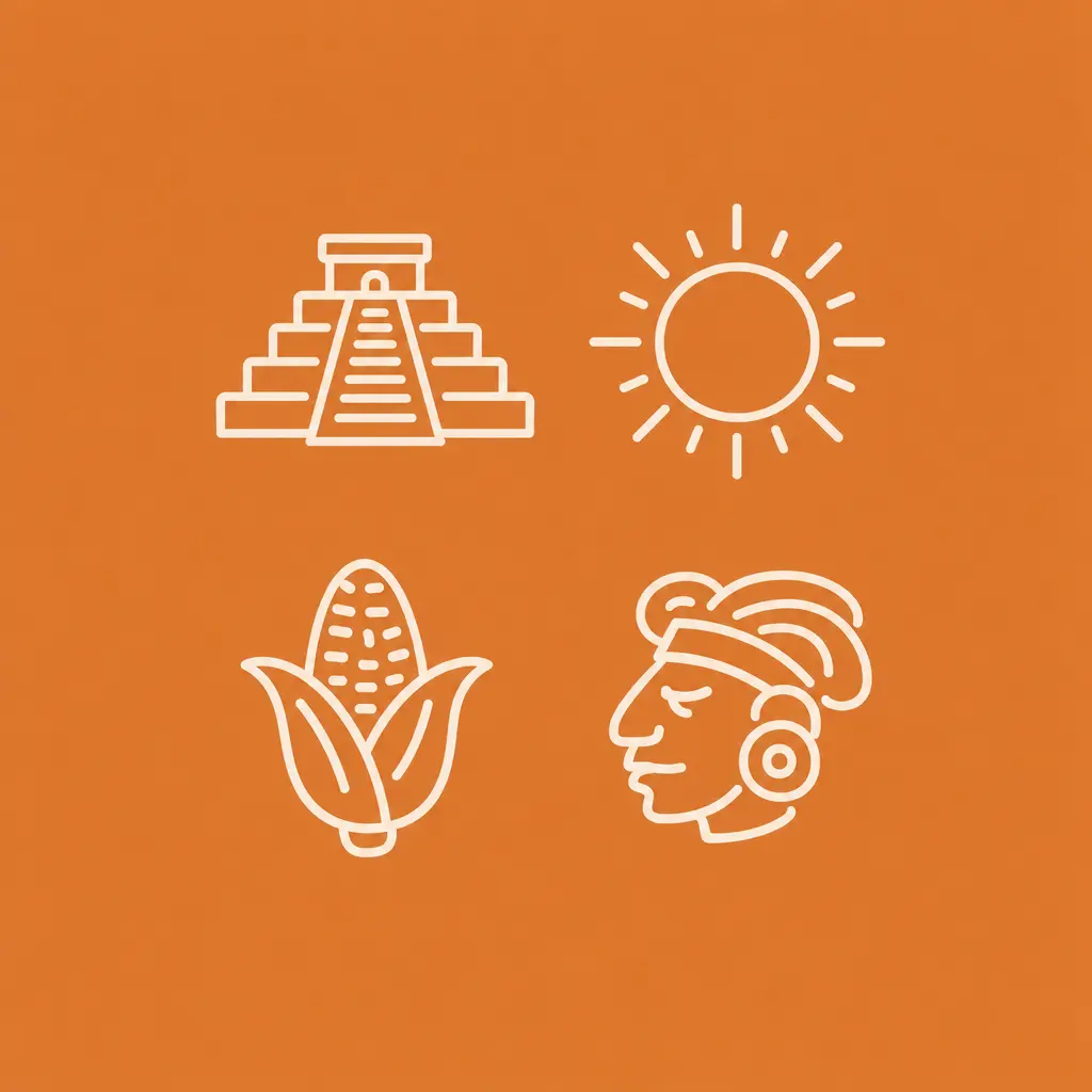 Mayan Tradition Essentials