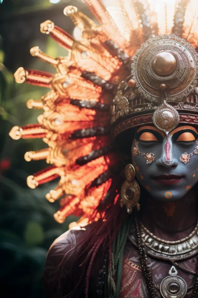 The Aditya Hridayam Prayer