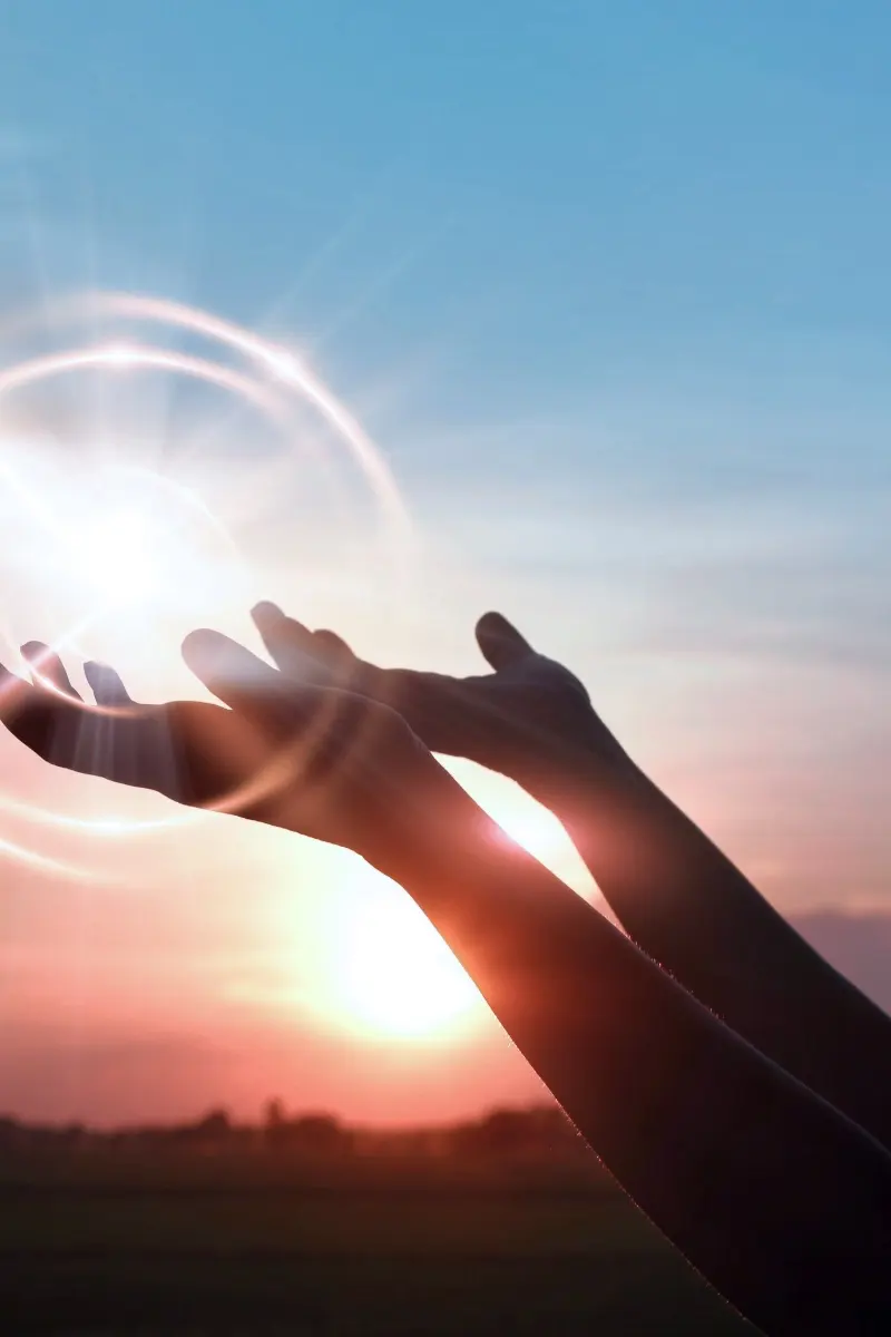 Prayer of Appreciation