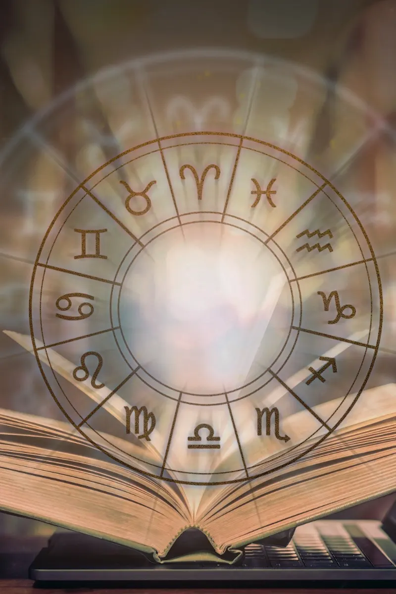 Check your astrology