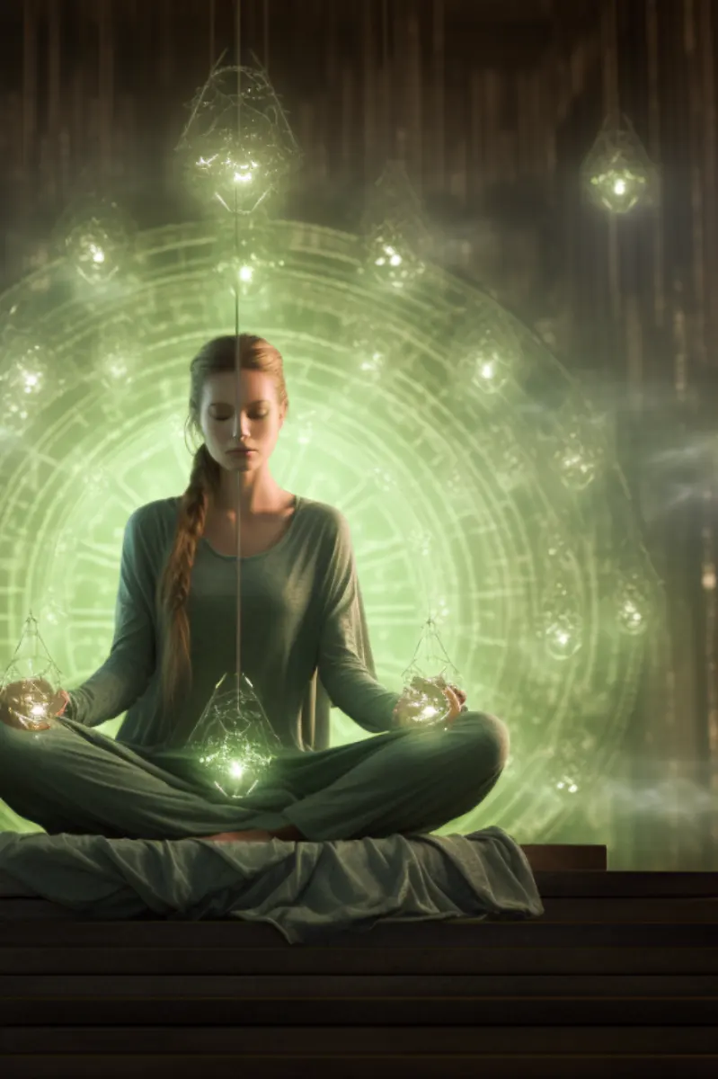 Activate your basal chakra