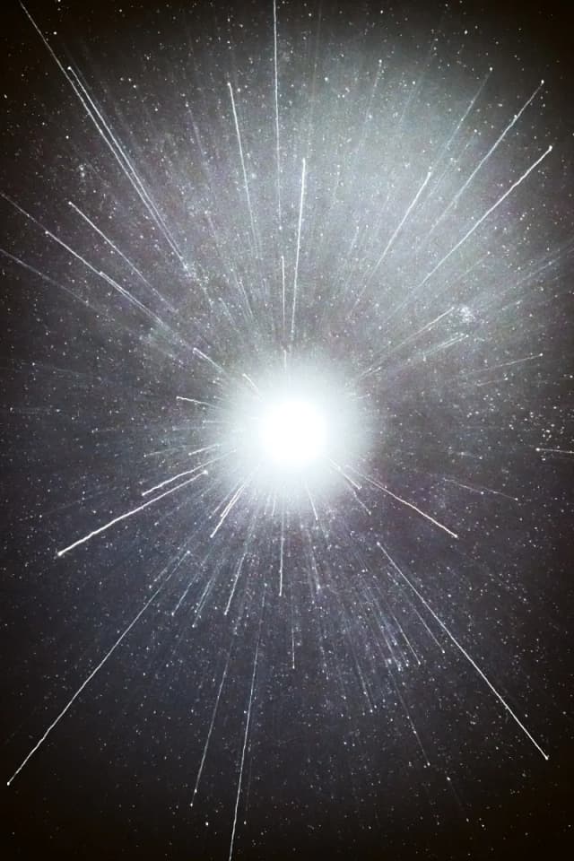 Make a Brahma-yajna offering