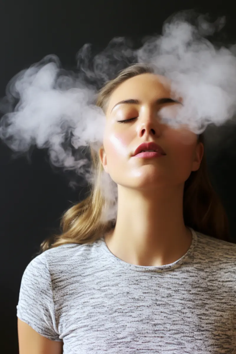 Mayan deep breathing