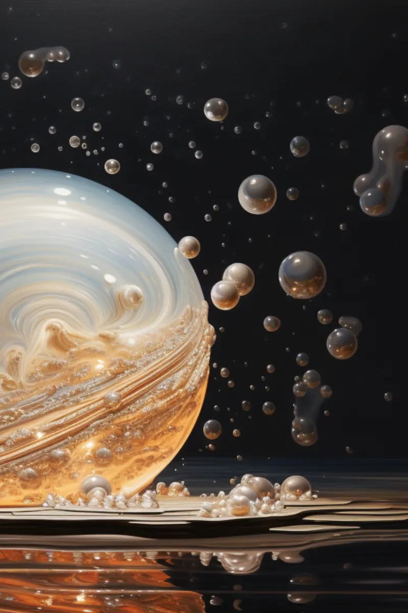 The Bright Pearl Chant