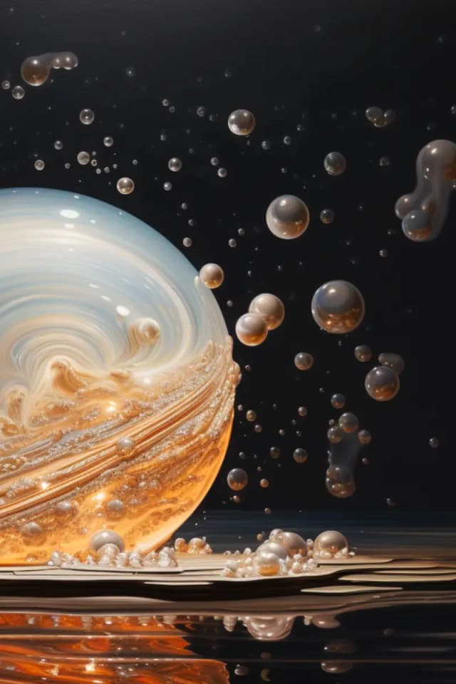 The Bright Pearl Chant