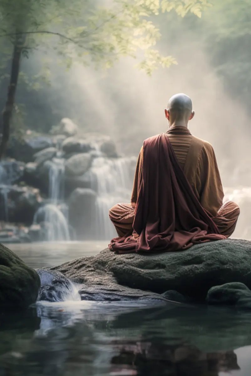 The Protector mantra