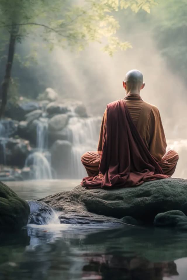 The Protector mantra