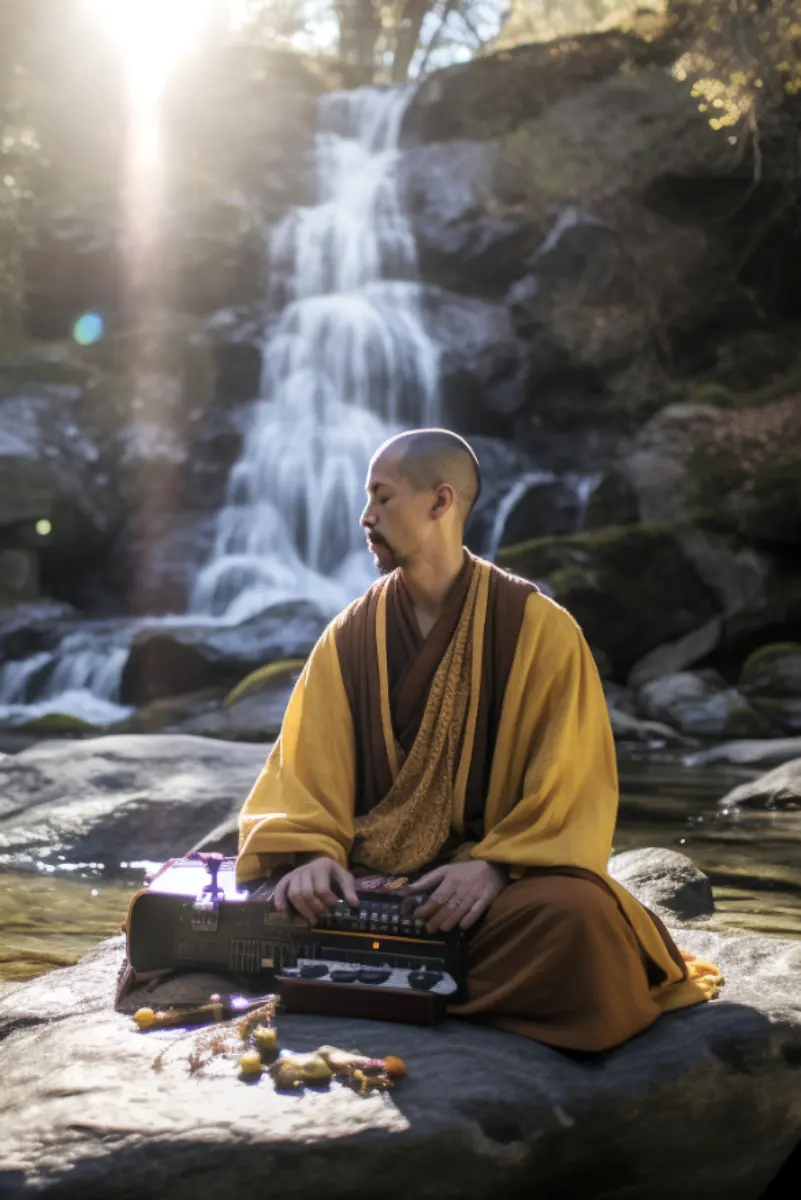 The Ye Dharma Hetu mantra