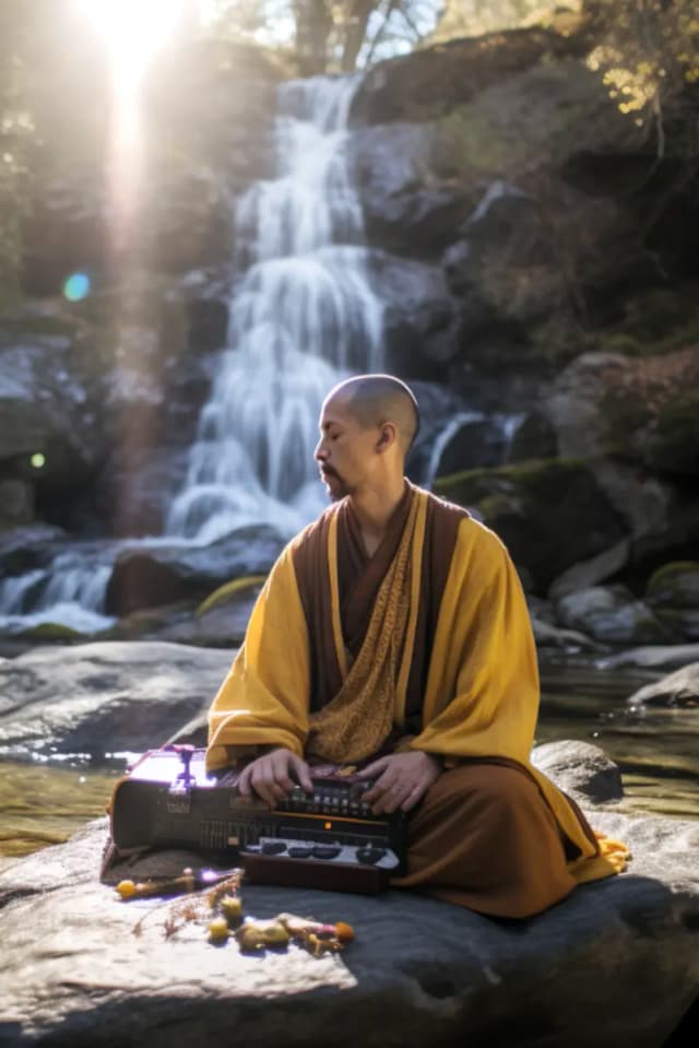 The Ye Dharma Hetu mantra