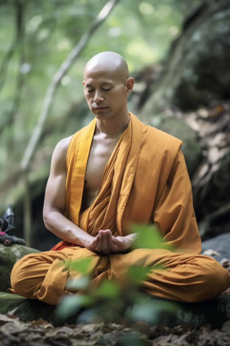 The Shakyamuni mantra