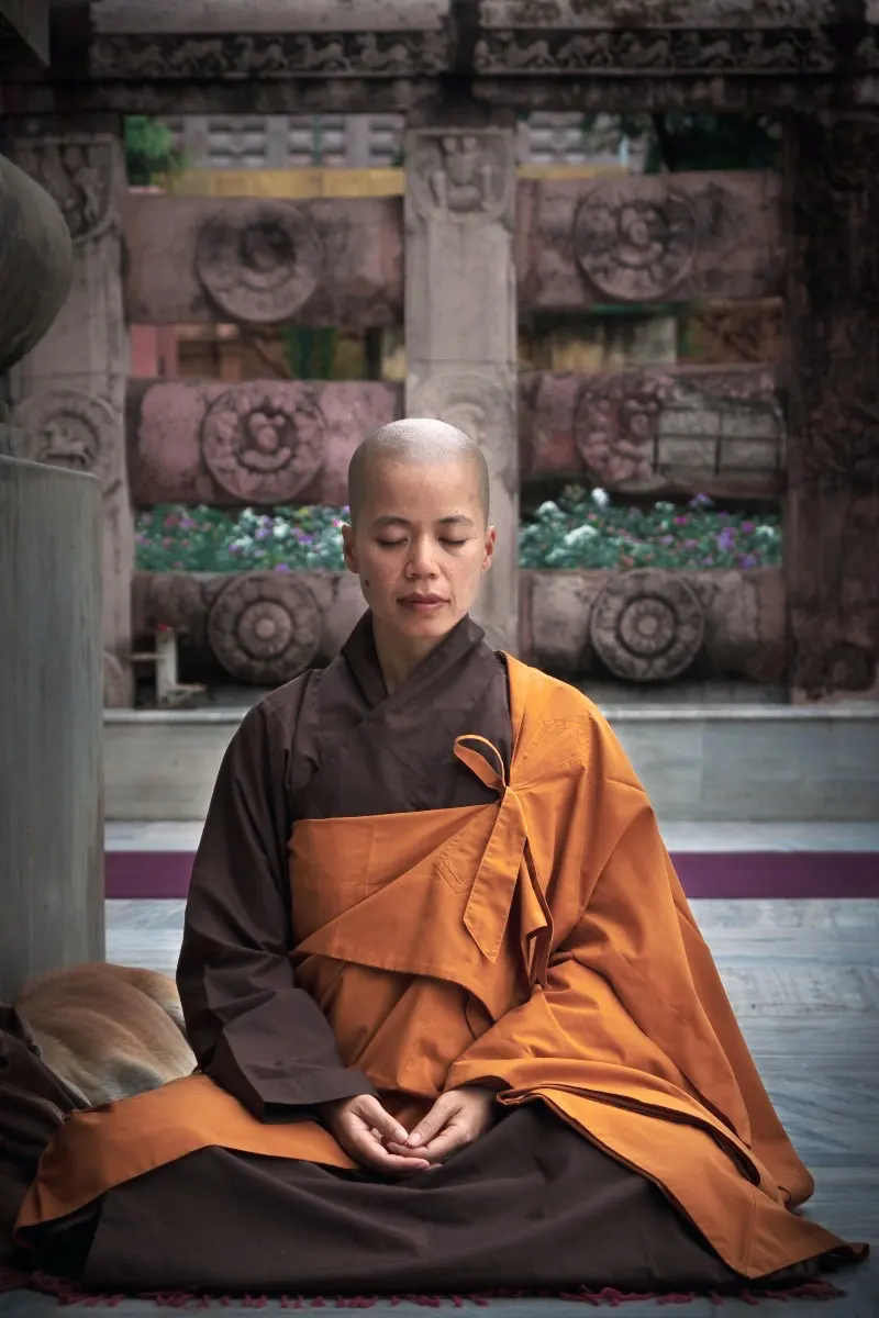 Psalm 50 from the Pali Canon