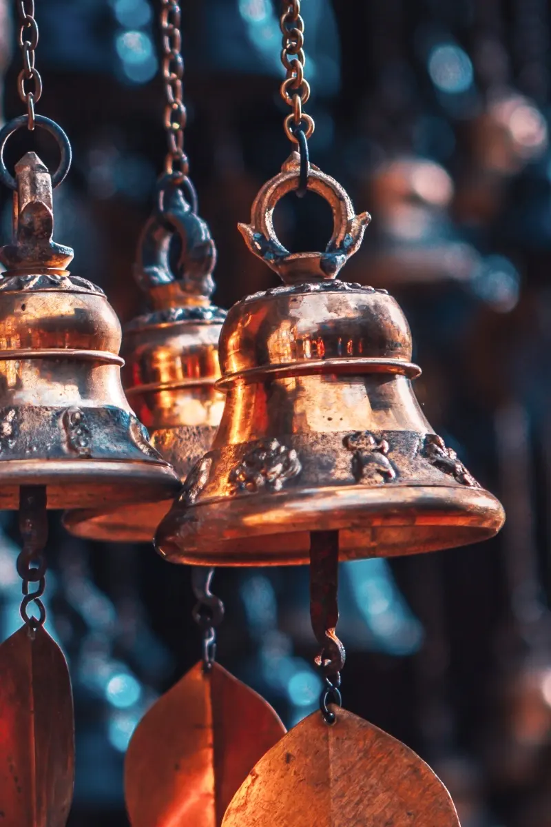 The Litany for Peace