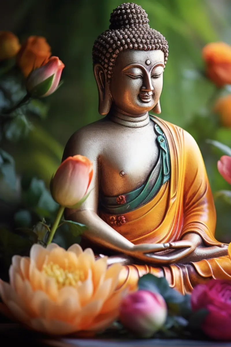 The Prayer of Sacrifice