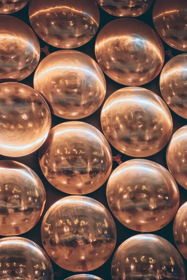 The Prayer of the Path of Light