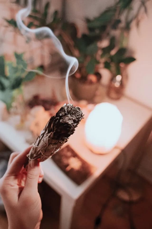 Honor your ancestors