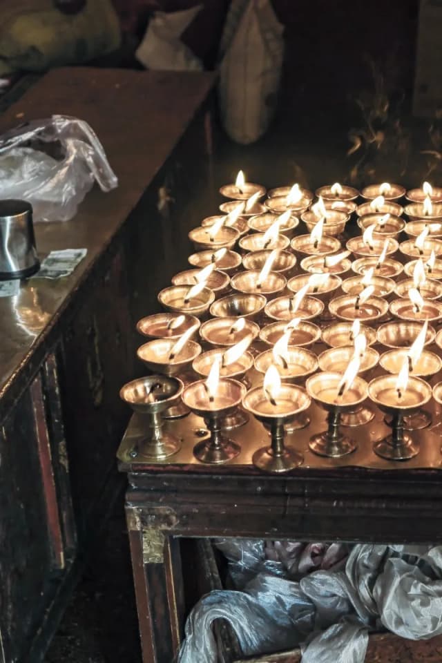 Decorate your home with lamps