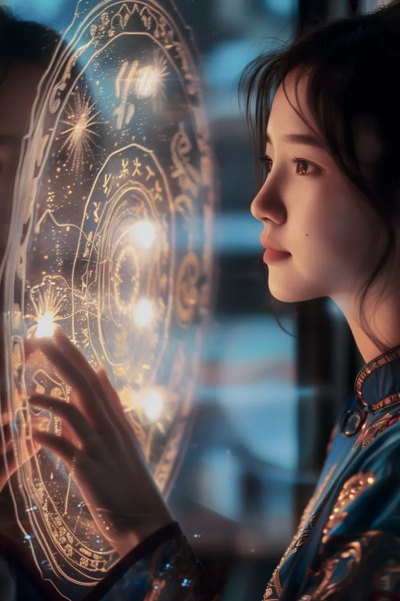 Check your Chinese horoscope