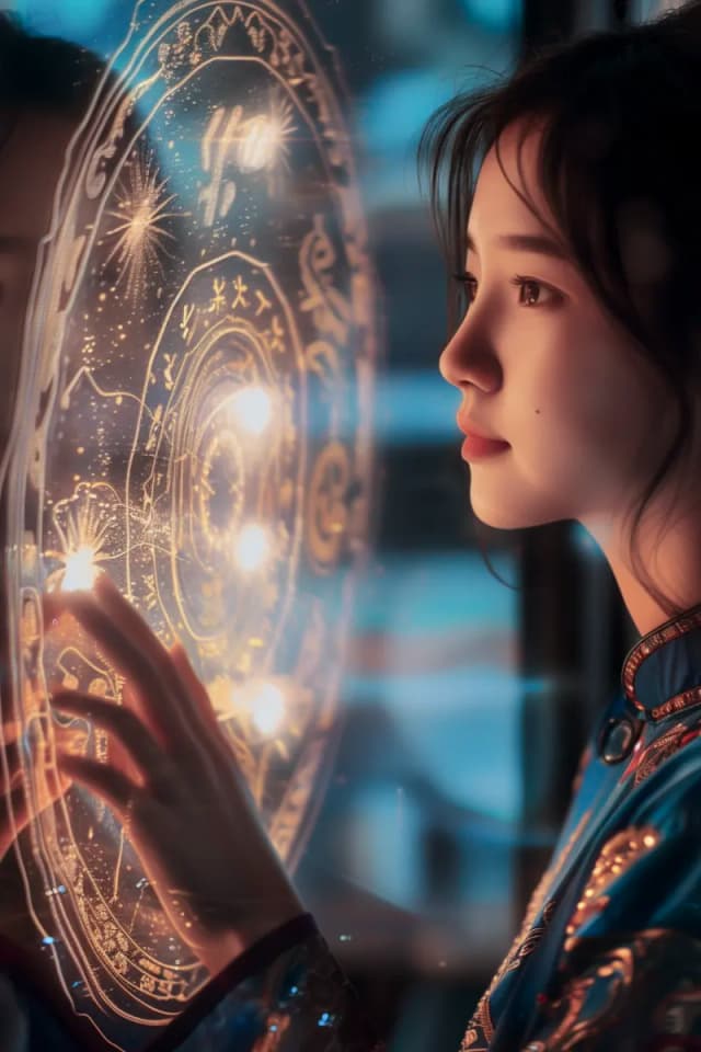 Check your Chinese horoscope