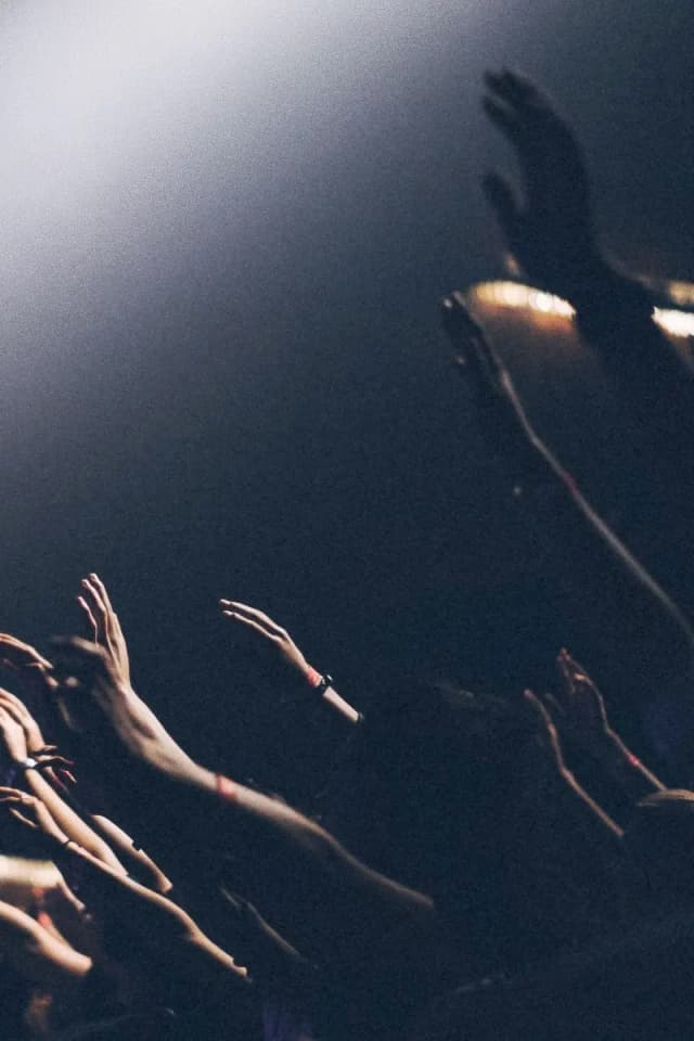 "Morning Has Broken"