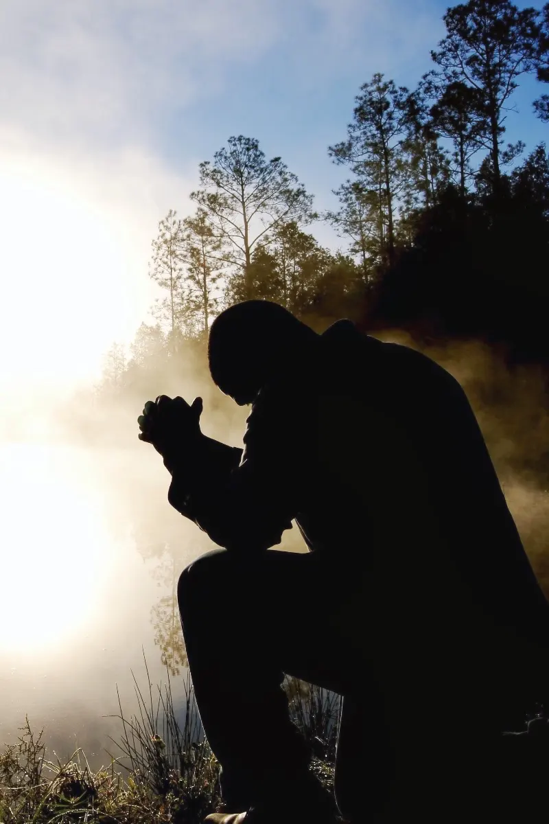 The Gloria (Luke 2:15)