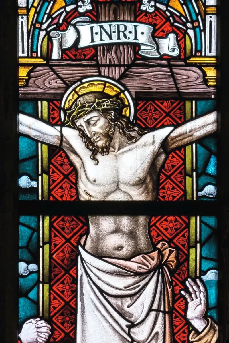 1 Chronicles 29: 10-13