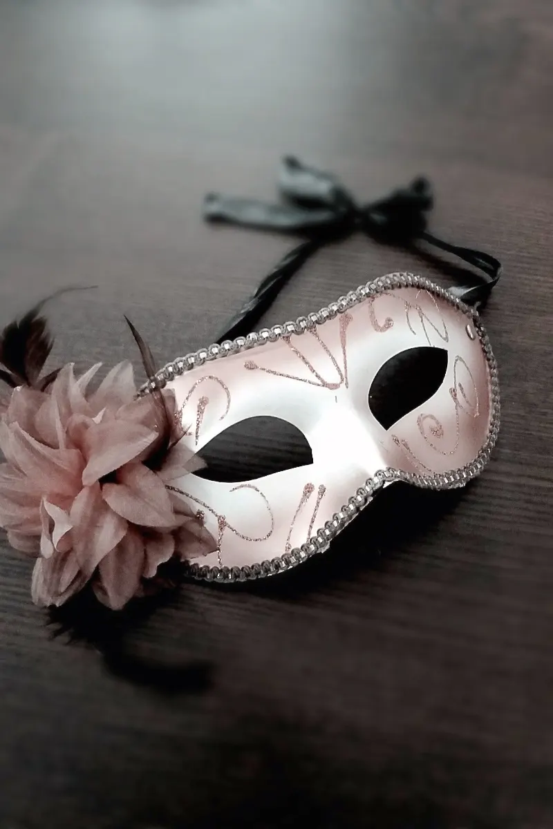 Have a costume party