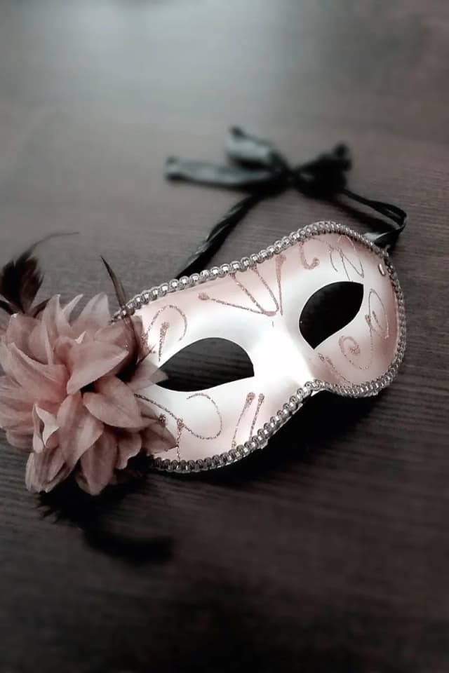 Have a costume party