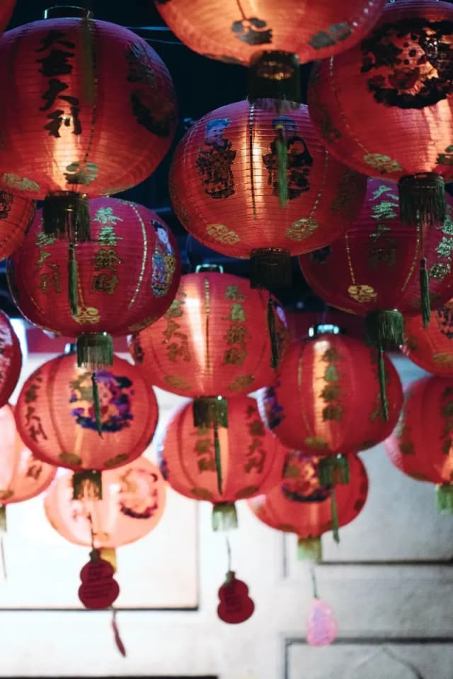 Give thanks to your ancestors