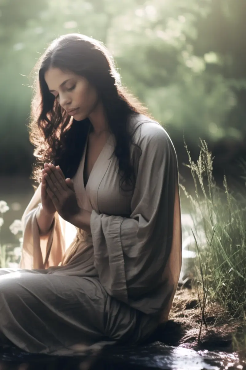 The Life Lengthening Chant