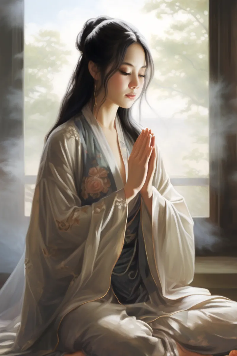 The Life of the Universe Chant