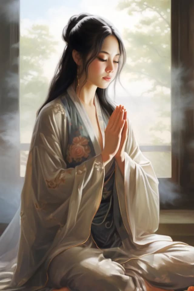 The Life of the Universe Chant