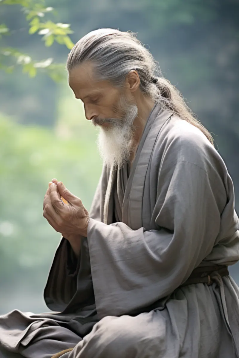 The "Disciples of Life Prayer"