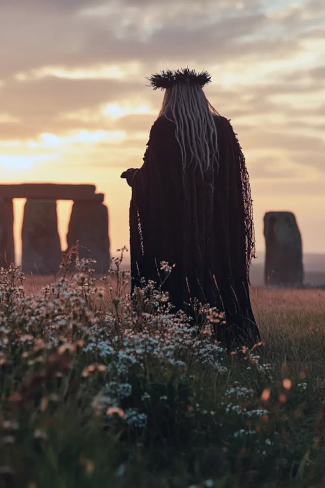 Honor your ancestors