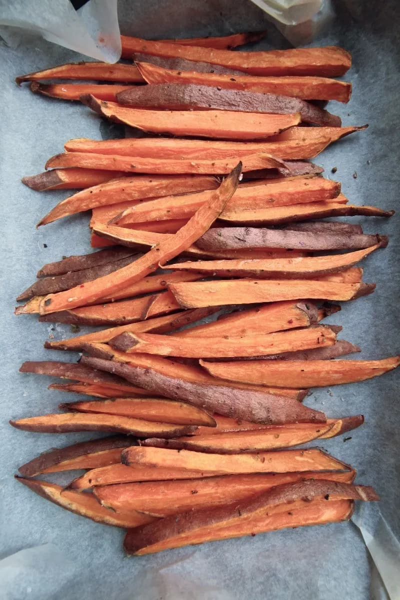 Eat a "earth" element meal