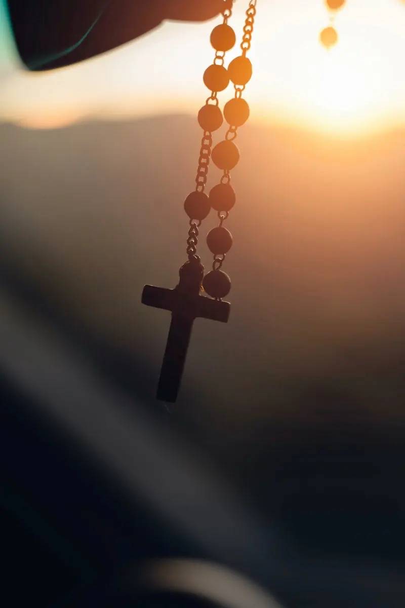 The Easter "Apolytikion" hymn