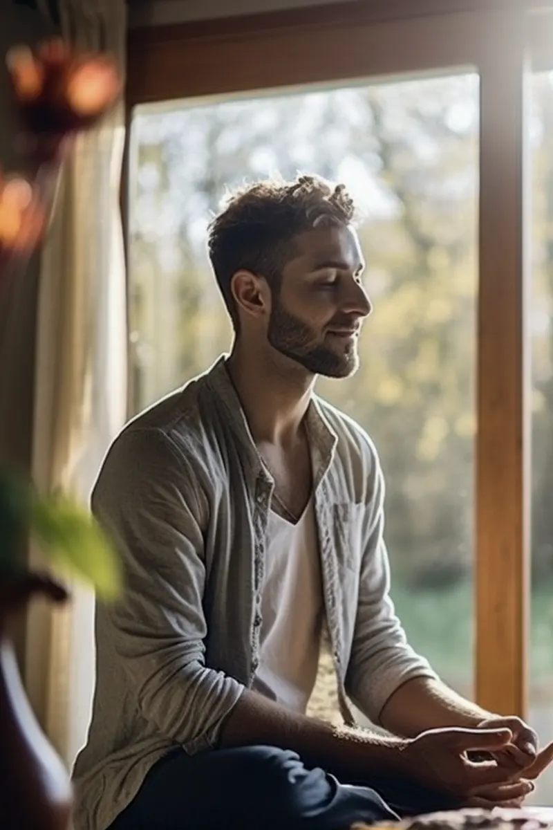 Do a gratitude reflection