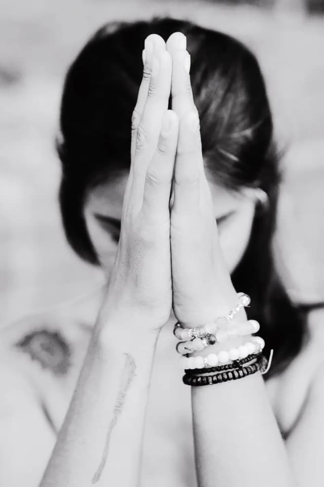 Make a Vachika-vrata vow