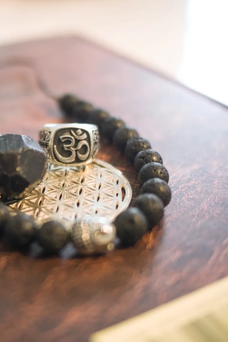 The Mahamrityunjaya mantra